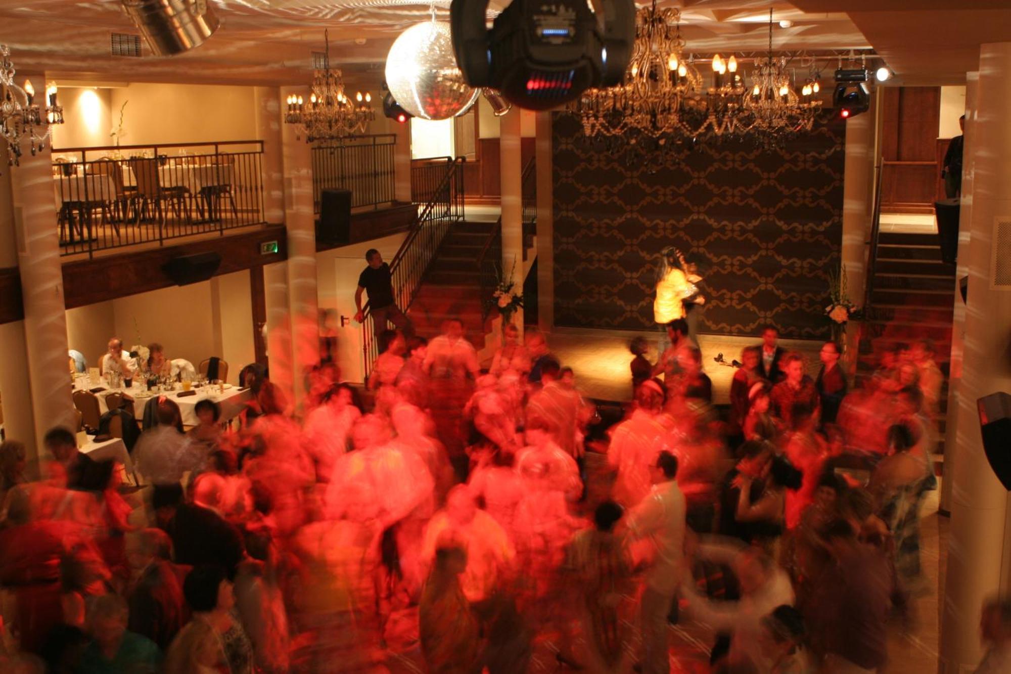 Tumski Hotel