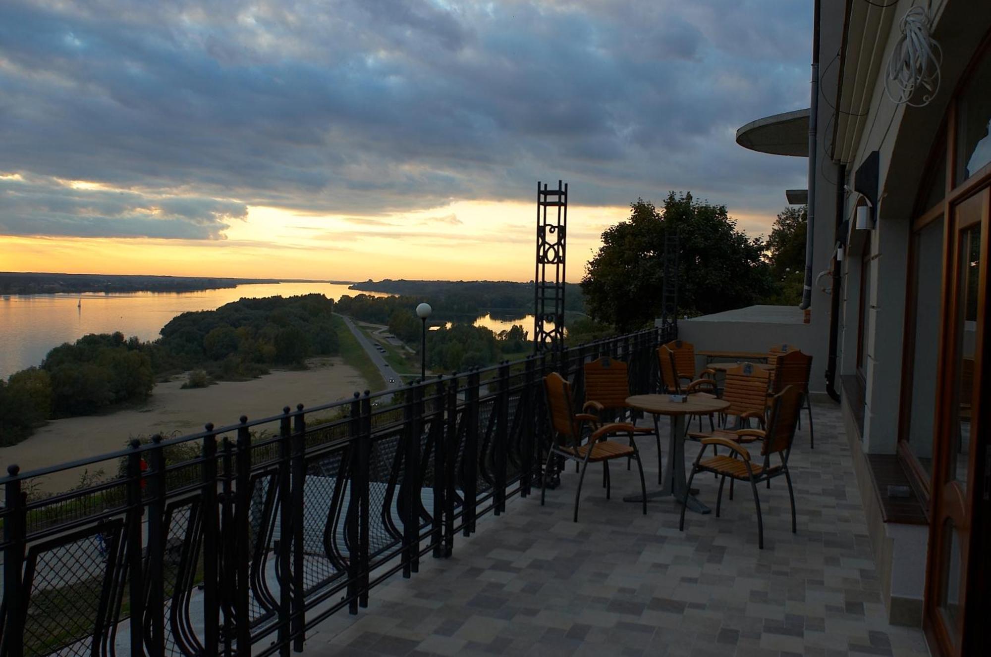 Hotel Tumski 4*