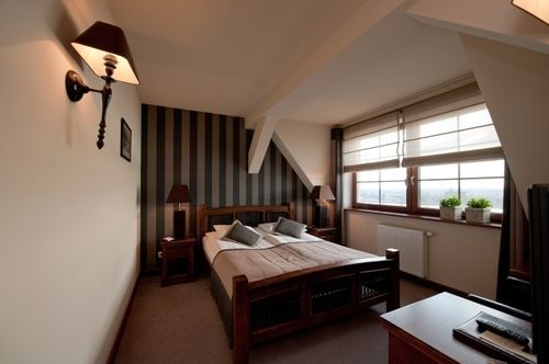 Hotel Tumski 4*