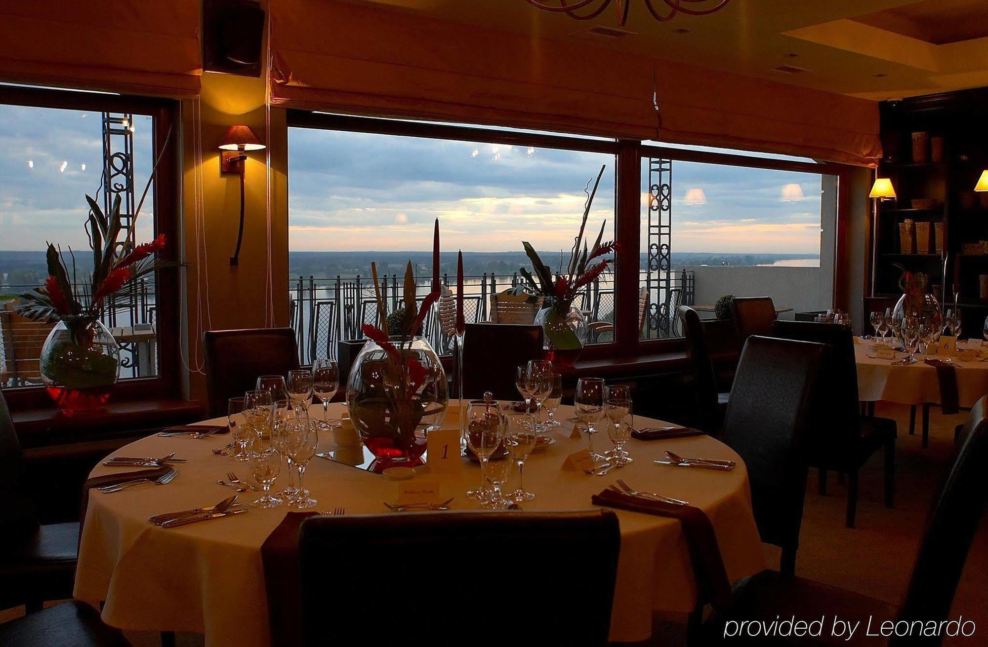Hotel Tumski 4*