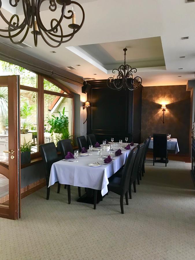 Hotel Tumski 4*