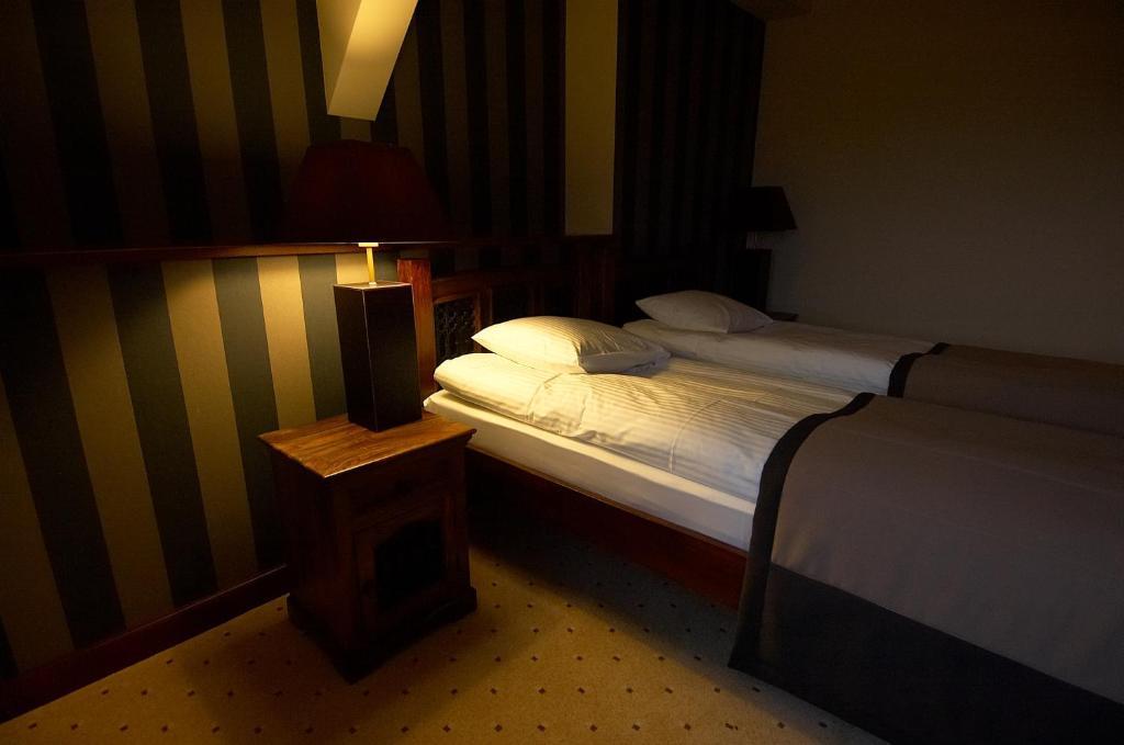 Tumski Hotel 4*