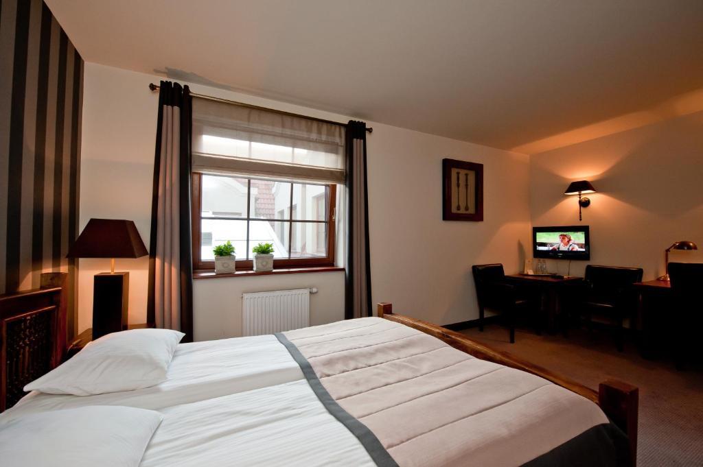 Tumski Hotel Płock