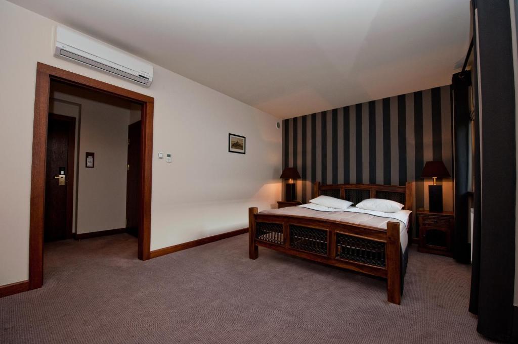 Hotel Tumski 4*
